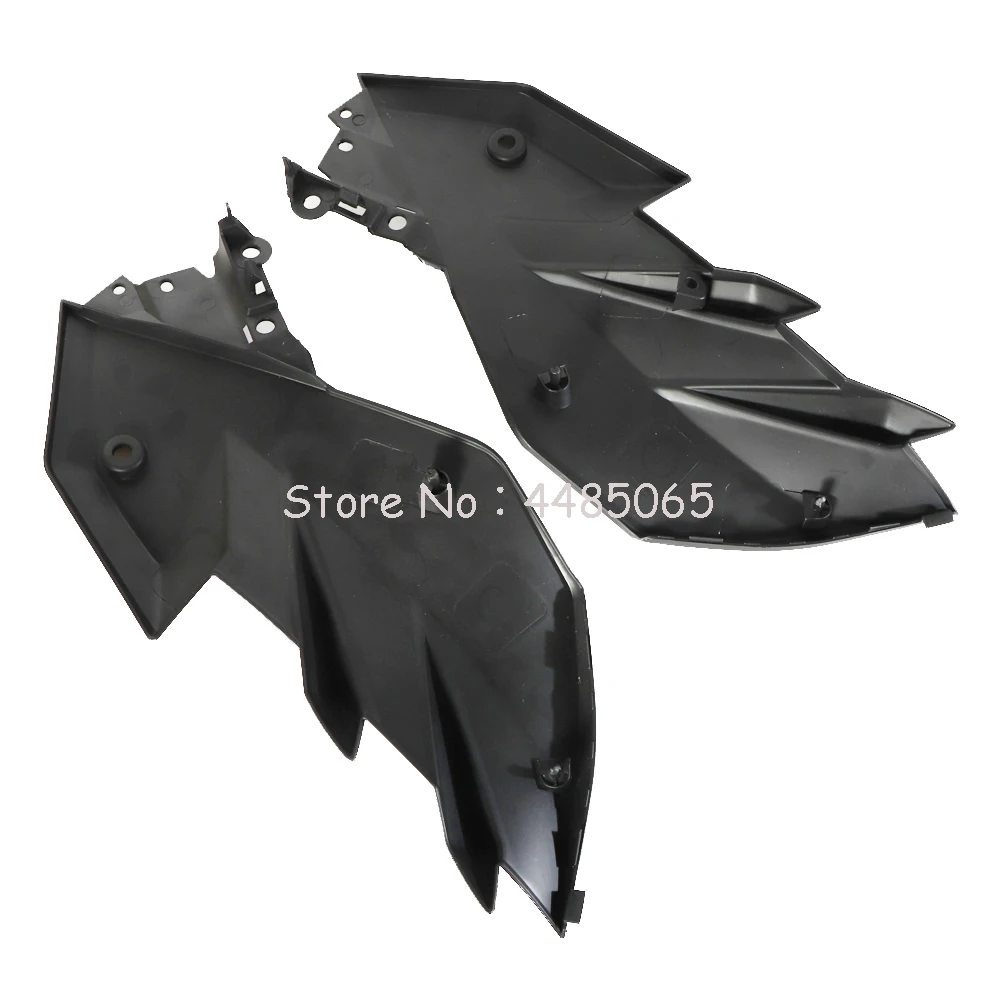 Ninja 250 обтекатель мотоцикла обтекатель панель обтекатель Крышка обвес чехол для Kawasaki Ninja 250 Z250 2013- Z300