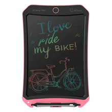 8,5/10 дюймов цветной ЖК-дисплей рукописная доска для детей граффити живопись доска для письма ЖК-дисплей Электрический планшет подарки для детей