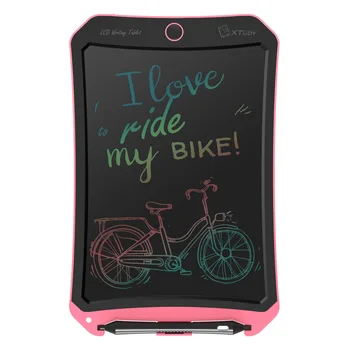 

8.5/10 inch color LCD handwriting board children graffiti painting writing board LCD electric writing tablet gifts for kids