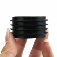Hookah Adapter Rubber For Stem Black Sheesha Narguile Hookah Adapter Rubber For Flask Shisha Accessories 1