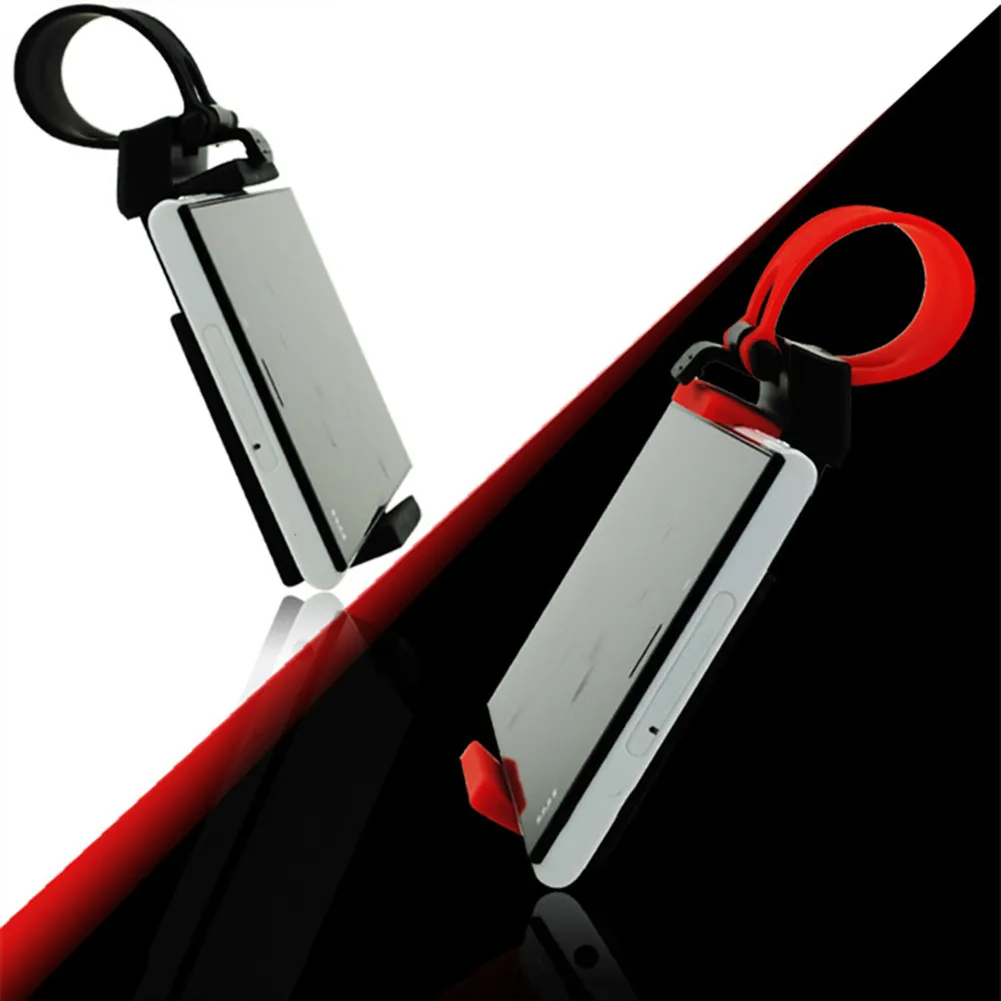 1Pc Supporto Universale Per Telefono Per Auto Supporto Per Telefono Al Volante Per Auto Adatto Per Iphone X/Xs Max/11 Supporto Per Telefono Samsung Ac