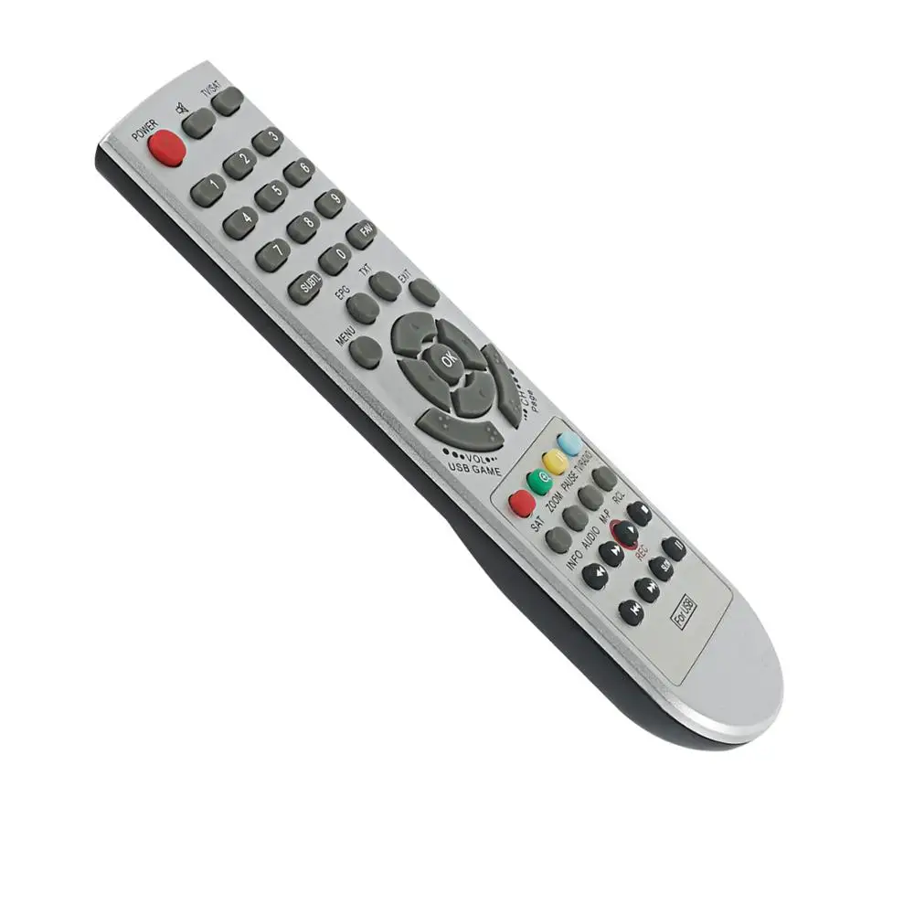 Новый пульт дистанционного управления для Star Track LCD TV SAT Control ler|Пульты ДУ| |