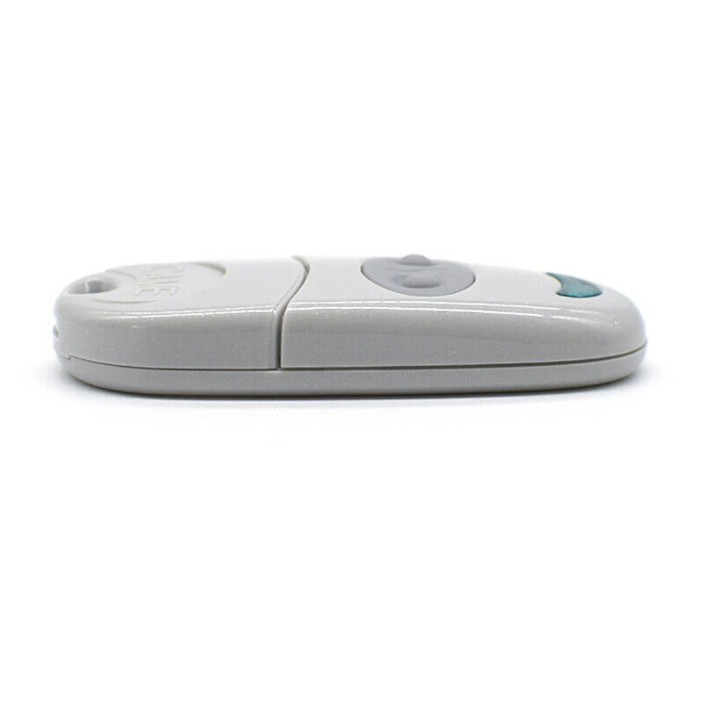

433.92 MHZ Portable Battery Powered Car Wireless Gate Opener Garage Door Durable Remote Control Transmitter For CAME TOP 432NA