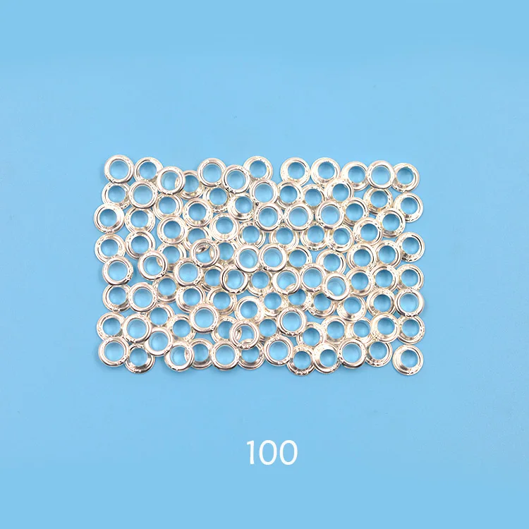 100个5mm