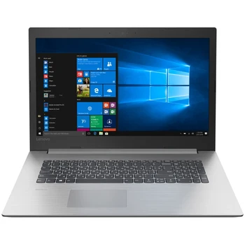 

Laptop Lenovo IdeaPad 330-17IKBR 17.3", TN, i3-7020U, 4GB, 1TB HDD, nVidia GeForce MX150, Windows 10 Home 64, 81DM00GCRU