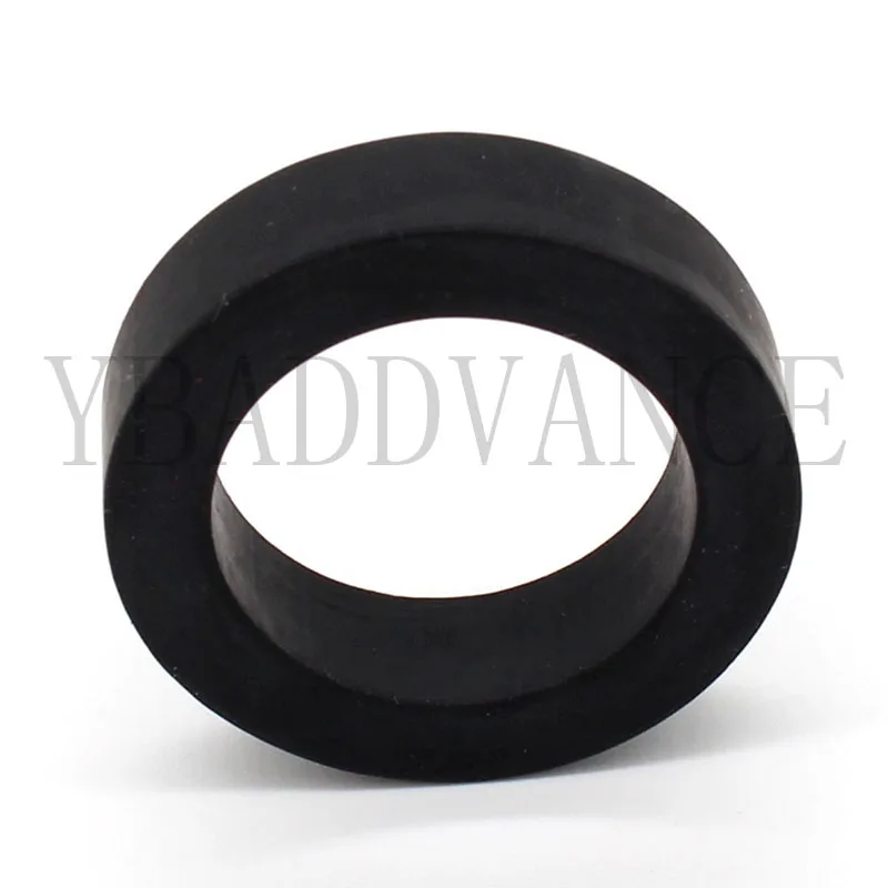 Bosh 1280206702 BWD 27402 уплотнительное кольцо топливной форсунки для Bosh D-jetronic и L-jetronic