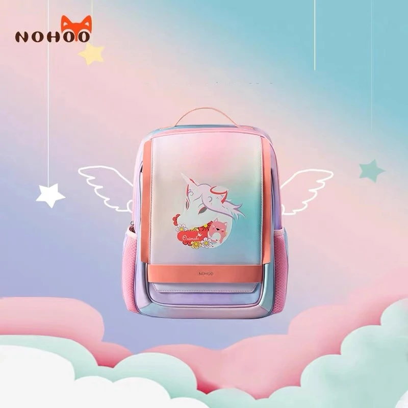 Ортопедический рюкзак, школьные сумки для мальчиков-подростков, mochila escolar, сумка для начальной школы, Модный водонепроницаемый школьный рюкзак из искусственной кожи