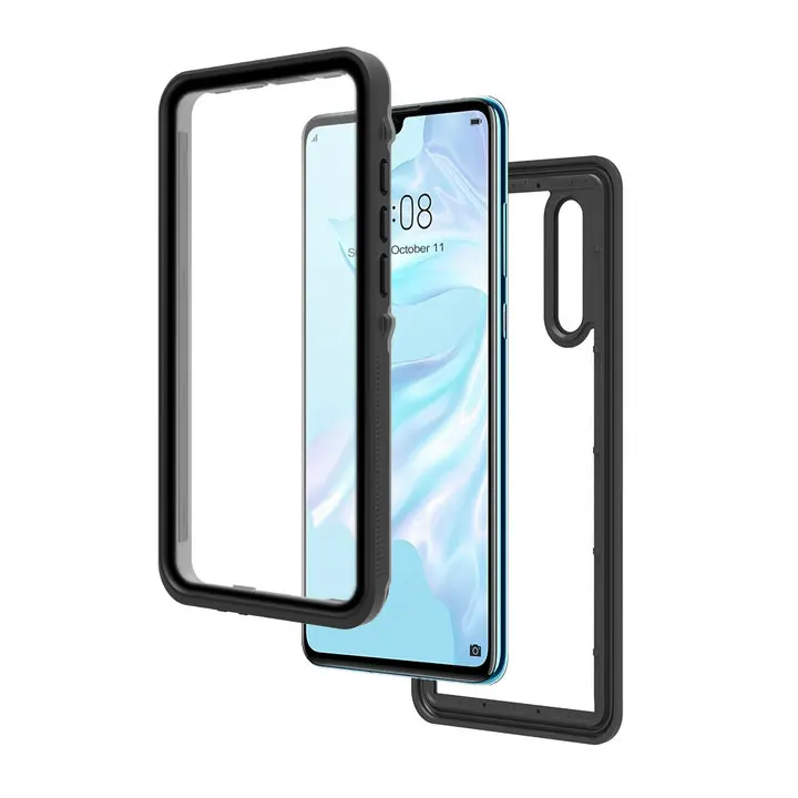 P30 Pro Водонепроницаемый чехол для huawei P20 Pro Чехол IP68 Водонепроницаемый Полный чехол для huawei P30 P20 Lite mate 20 Pro Чехол для дайвинга