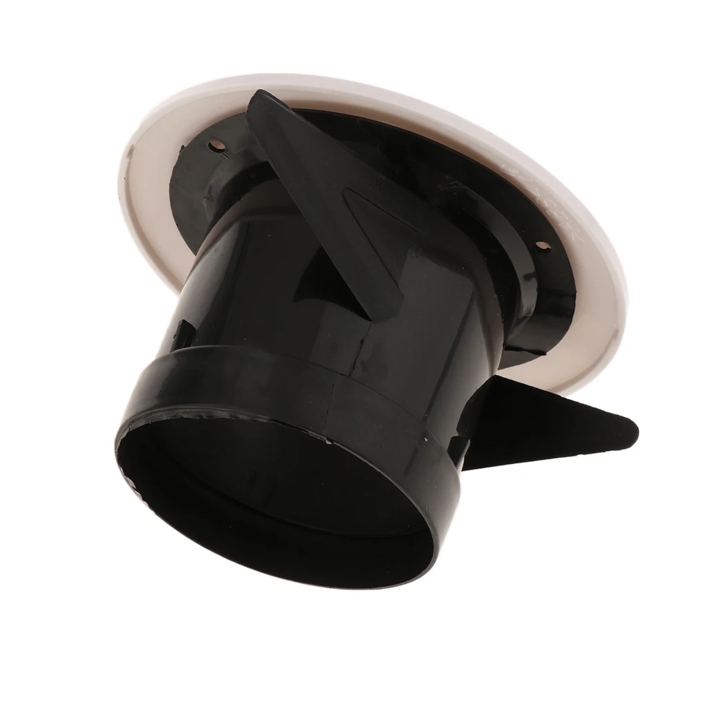 ABS Air Vent Ventilation Grill Outlet for Boat RV Motorhome Universal