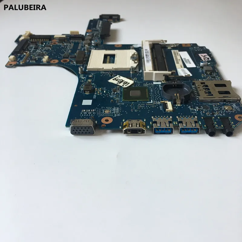 ZZZNAYQ H000055980 для Toshiba Satellite S50 S55T S55 материнская плата для ноутбука HM86 материнская плата протестирована в целости и сохранности