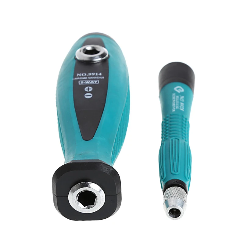 10 шт. набор многофункциональных магнитных отверток t15 828|magnetic screwdriver|screwdriver set