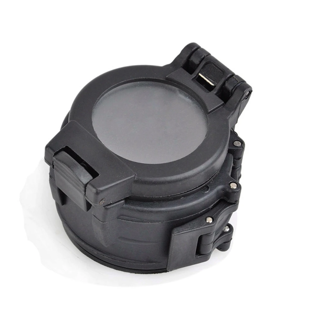Tactical M951 Flashlight Diffuser FM64 ( 1.47 inch ) 37mm Bezel