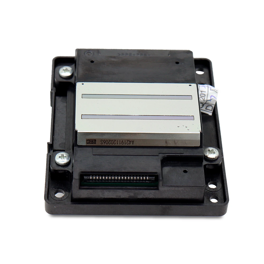 Оригинальная новая печатающая головка для Epson WF-7610 WF-3620 WF-3621 WF-3640 WF-3641 WF-7110 WF-7111 WF-7611 WF-7620 WF-7621 печатающей головки