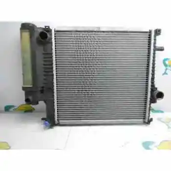 

WATER RADIATOR BMW 3 SERIES SALOON (E36)