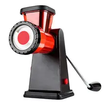 Овощерезка Вакуумная присоска ручная мясорубка колбаса шприц Мясорубка измельчитель еды домашний кухонный комбайн кухонный инструмент