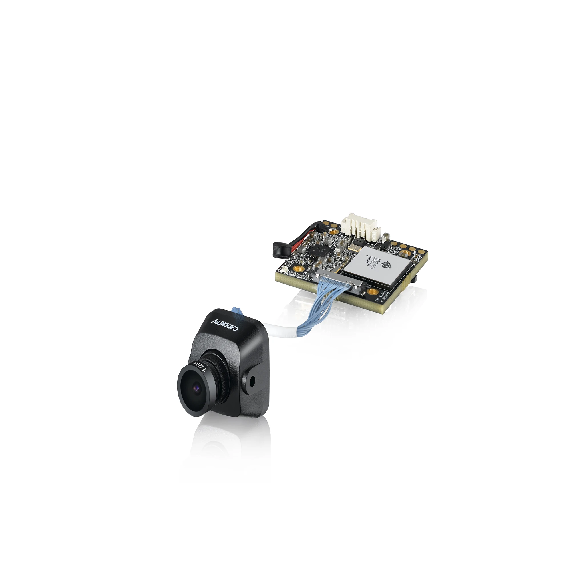 Новое поступление Caddx детская черепаха Whoop версия 800TVL 16:9/4:3 FOV 170 1 8 мм 7G объектив Super