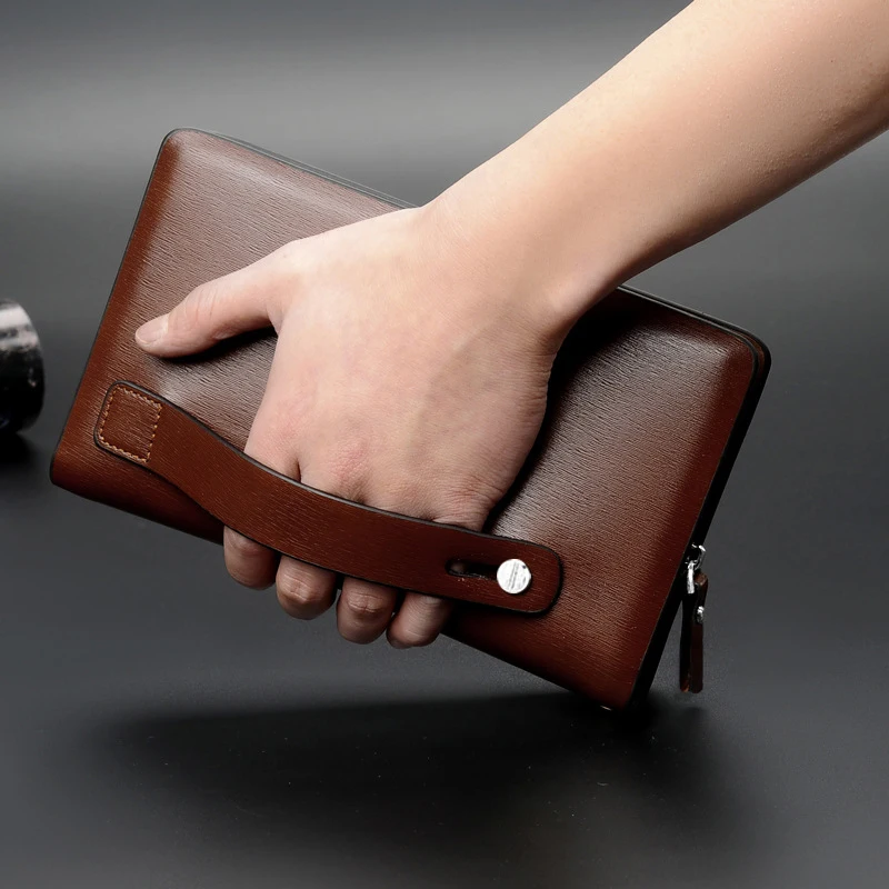 10 of The Best Clutches for Men to Buy in 2021