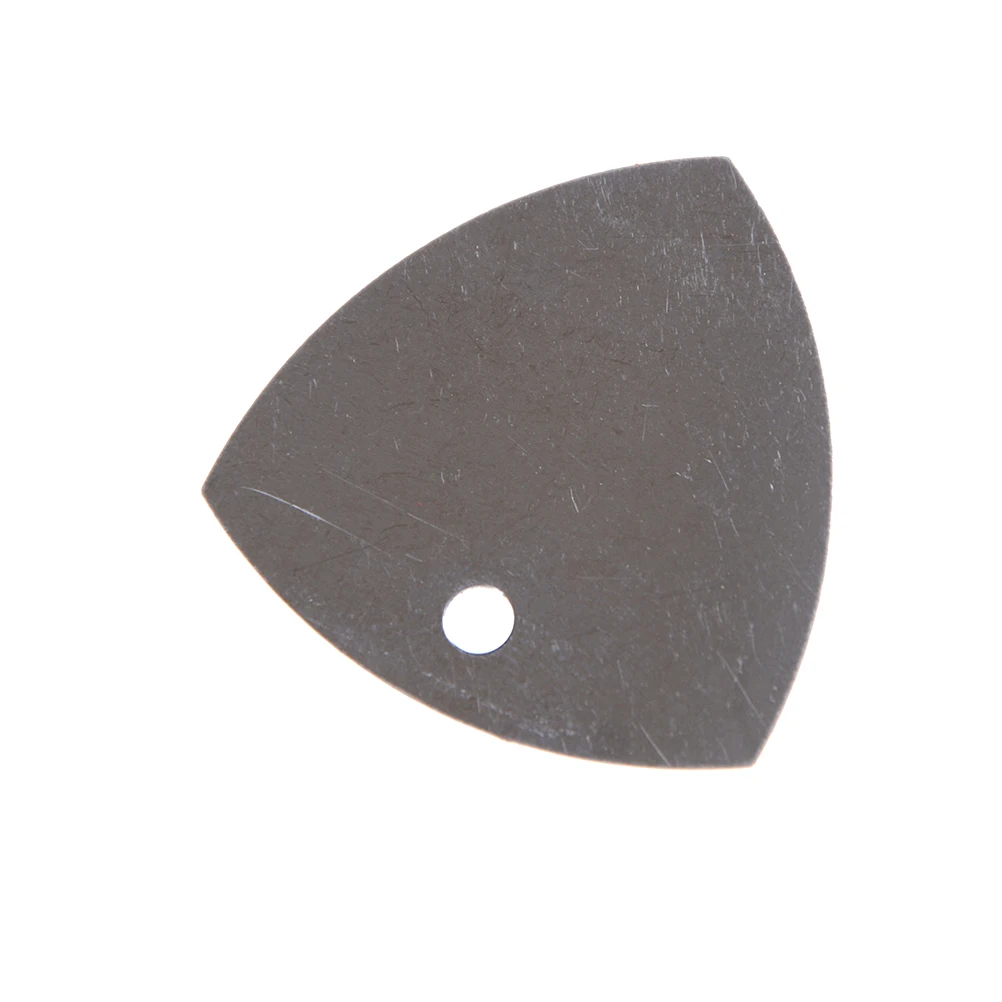 

6pcs/lot Metal Sheet Iron Opening Tool For Mobile Phone Pad LCD Screen openning pry tools