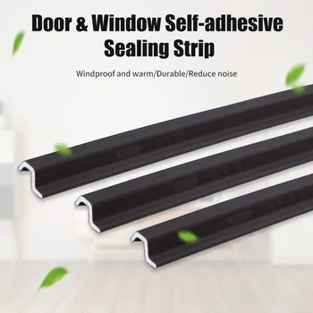 

self-adhesive window seal strip sound proof foam window insulation sound proof foam window draft stopper for window