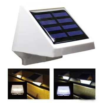 

4LED Solar Light Bulb Outdoor Garden Landscape Yard Lamp Waterproof Night Security Wall Light Bright Wireless