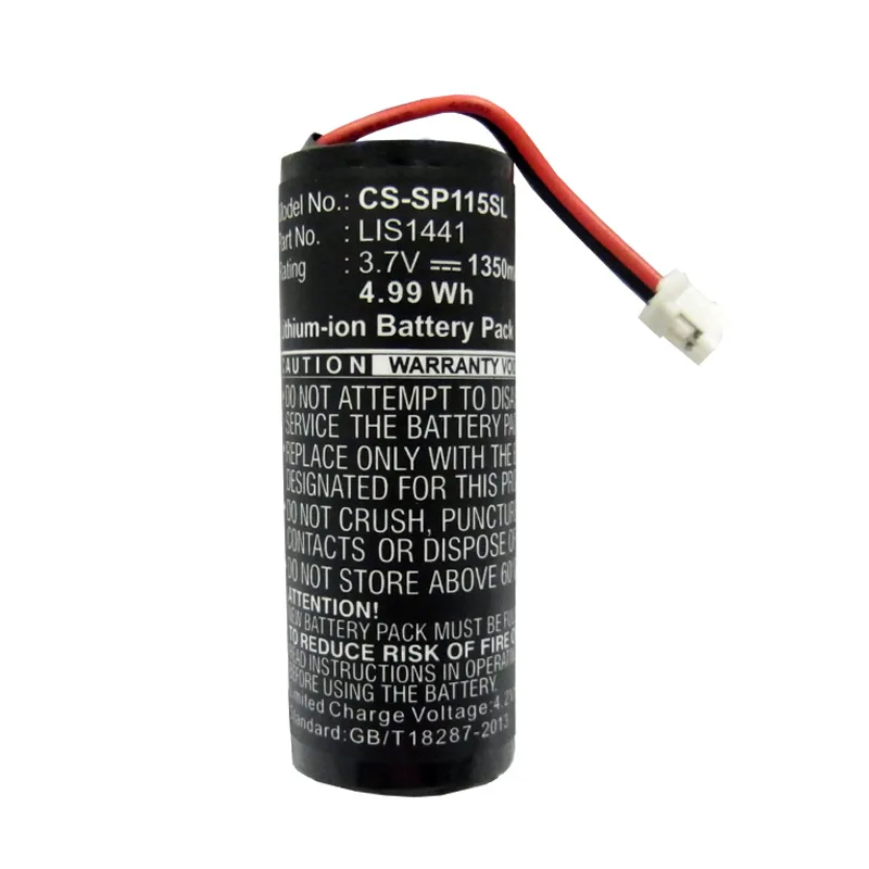 

Cameronsino Applicable Sony CECH-ZCM1E Game Recreational Battery LIS1441 LIP1450