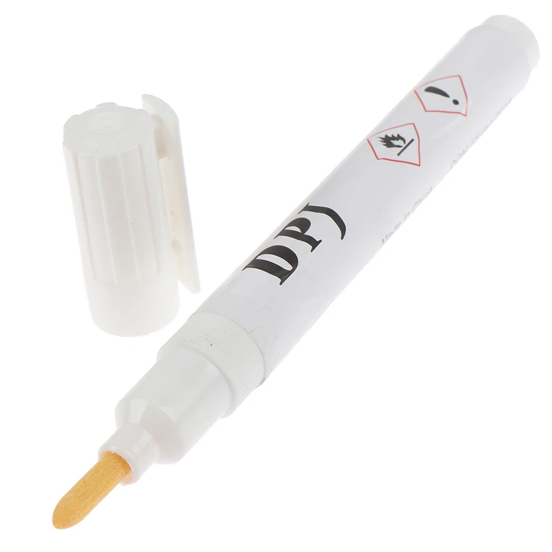 New Useful Cw8100 Soldering Rosin Flux Pen Low-solids No-clean For Wire Connect