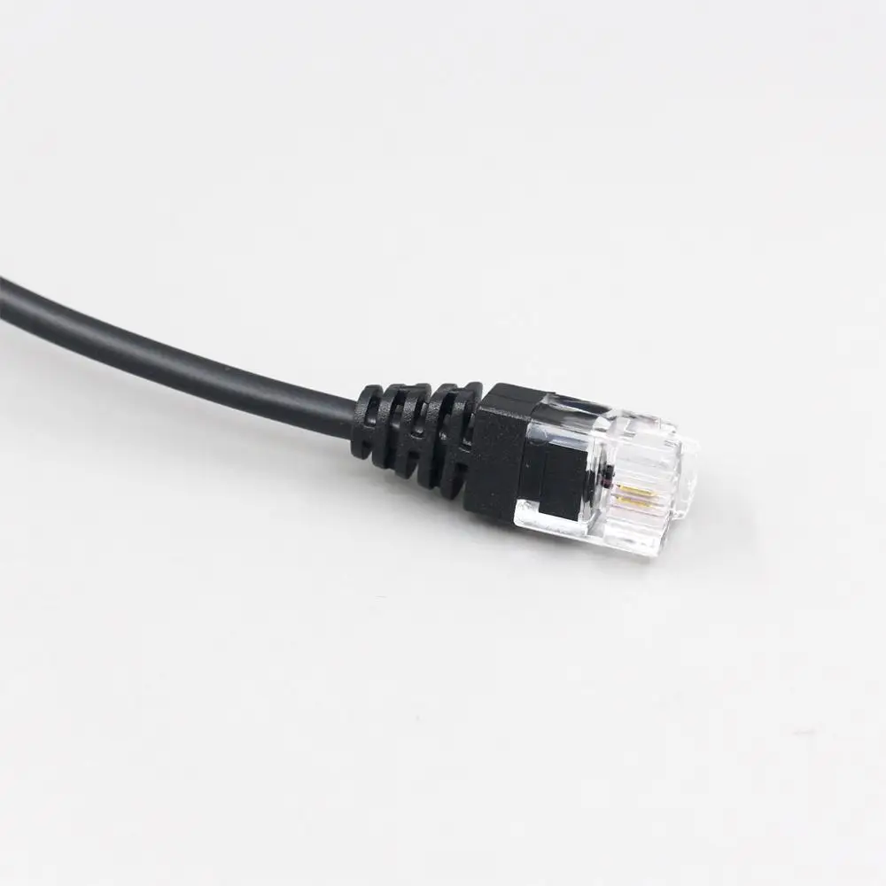 100pcs for Bose AC-2 Black Bare Speaker Wire
