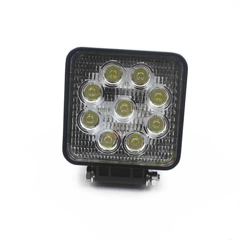 

12V Spot Flood LED Light Bar LED Work Light Motorcycle For Offroad Car 4WD Truck Tractor Boat UTB Cab ATV SUV