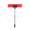 Aluminum Alloy Skimming Blade Set Drywall Tools Finishing Blade Kit With 12in and 22in Blades and Adjustable Extension Rod 5