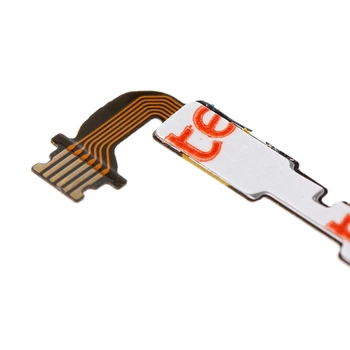 

Power Switch On OFF Key Volume Button Flex Cable Replacement Parts For Redmi 4X J6PB