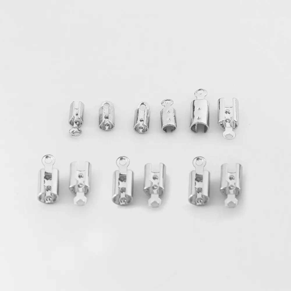 T0615A不锈钢皮绳夹圆形夹