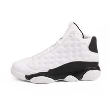 Мужские высокие баскетбольные кроссовки мужские амортизирующие легкие Баскетбольные Кроссовки противоскользящие дышащие, для активного отдыха и спорта обувь