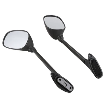 

Motorcycle Rearview Mirror View Side Mirror Mirrors Side for Yamaha T-MAX500 T MAX500 TMAX 500 2008-2011