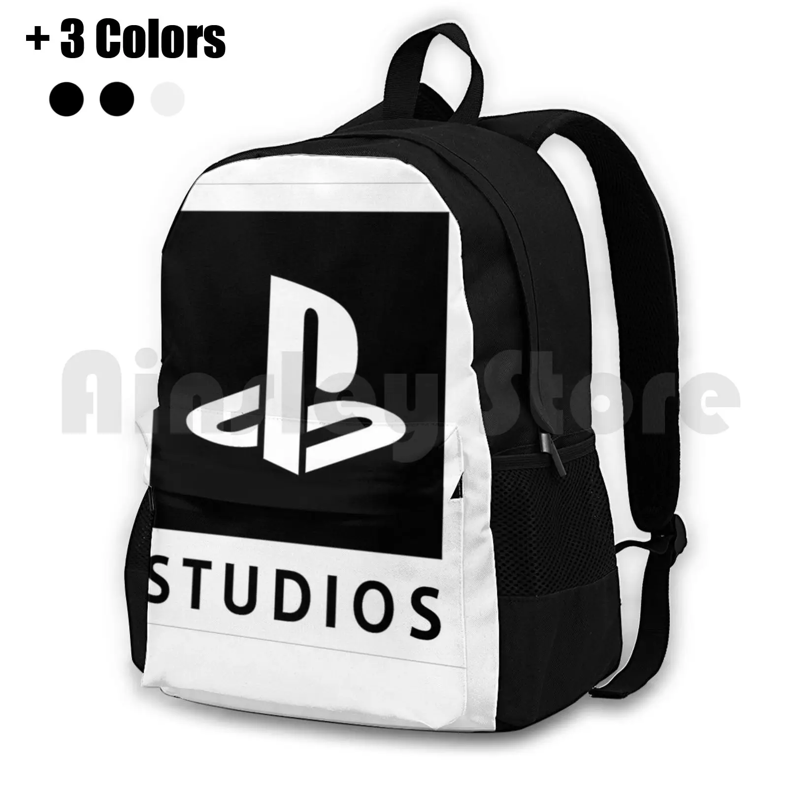 Playstation Ps5 Studios Outdoor Hiking 