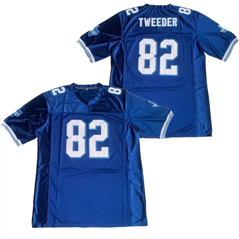 tweeder jersey