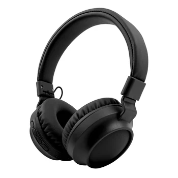 

New Wireless Headphones Bluetooth 5.0 Headset Foldable Stereo Headphone Gaming Earphones With Mic Support TF Card For Phone PC