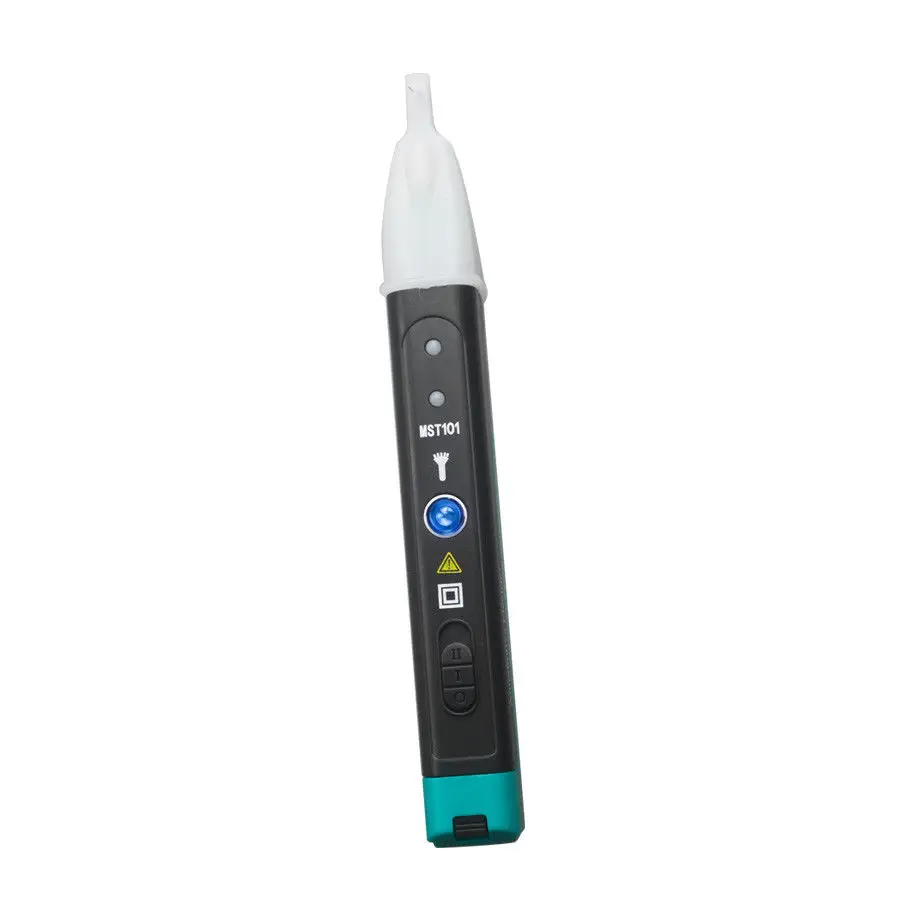 MST-101 Test Pen Car Ignition Coil Tester Car Auto Ignition System Detection Pen Coil On Plug Quick Check Circuit Tool