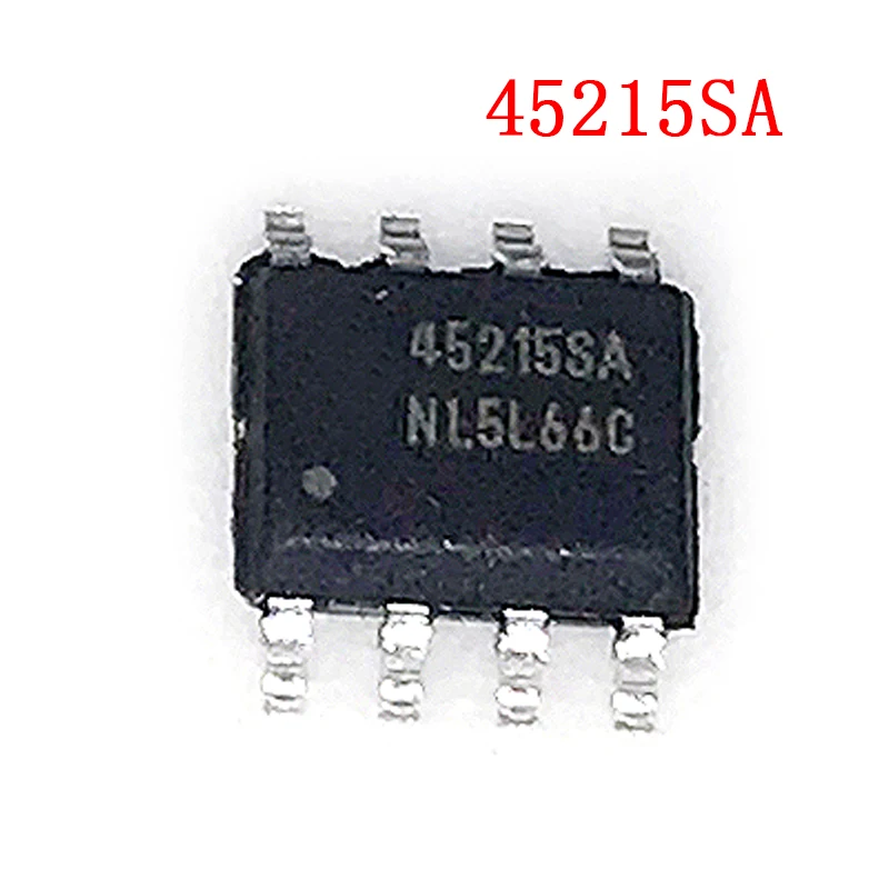 10 шт. SD 45215SA SOP8 высокоэффективный Регулируемый ограничитель тока понижающий