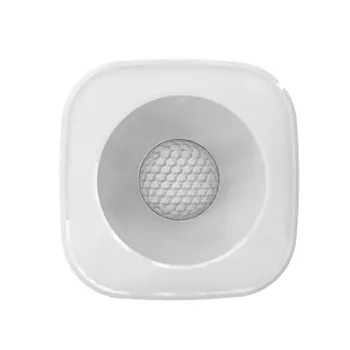 

Smart life Infrared PIR Motion Sensor Switch with Time Delay Detecting Induction Sensor For LED Ceiling Light New