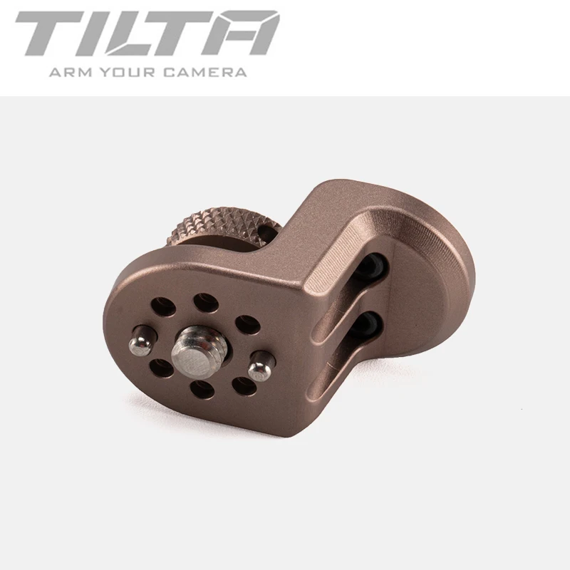 TILTA TA-AHA2-LR-B Advanced Side Handle Attachment Type II 