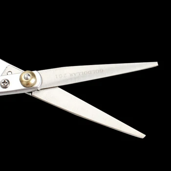 

New Hot Stainless Steel Regular Hair Cutting Scissors Hairdressing Hair Salon Tool SMR88