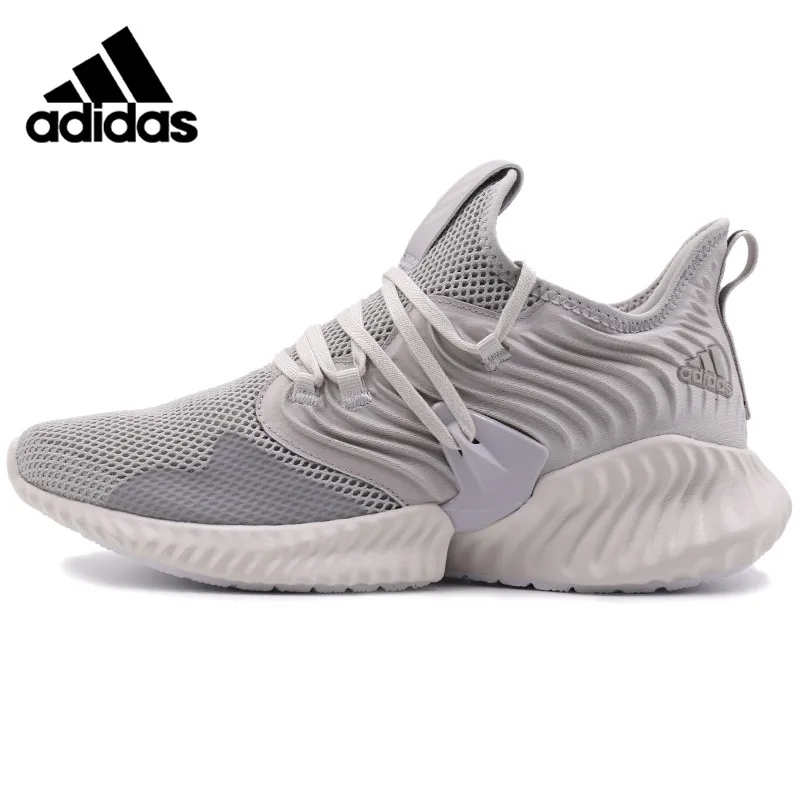 

Original New Arrival 2019 Adidas ALPHABOUNCE INSTINCT CC M Men's Running Shoes Sneakers D97281