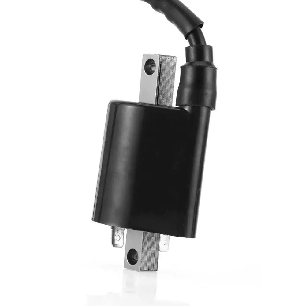 Высокоэффективная катушка обеспечит более Эффективное сжигание и способствует экономии топлива для катушки зажигания Yamaha Xvs650