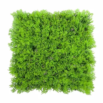 

Artificial Fake Water Aquatic Green Grass Plant Lawn Aquarium Landscape