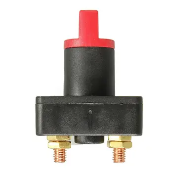 

YD089 Battery Switch Power Disconnect Rotary Switch