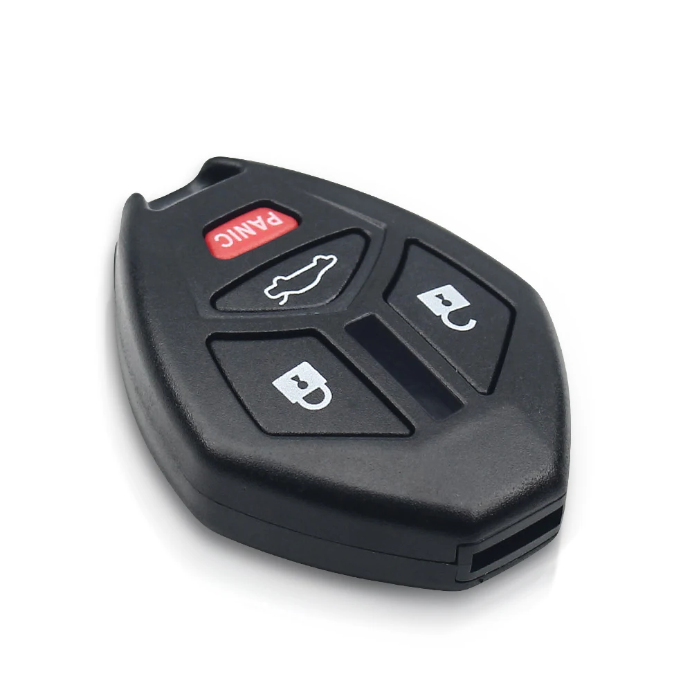 Cover chiave telecomando per Mitsubishi Galant Eclipse Lancer Outlander Endeavor Mirage EVO senza Lama 7 Cover chiave telecomando per Mitsubishi Galant Eclipse Lancer Outlander Endeavor Mirage EVO senza Lama - H66d0b6923cf345d5adf412742f39d0d28