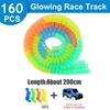 160PCS