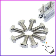 t screw