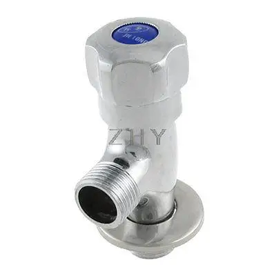 Домашний Ванная комната 2-полосная раковина кран смеситель для ванной делитель водного потока клапан