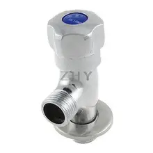 Домашний Ванная комната 2-полосная раковина кран смеситель для ванной делитель водного потока клапан